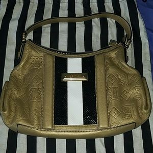 L.A.M.B. Purse